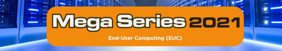 End User Computing (EUC)
