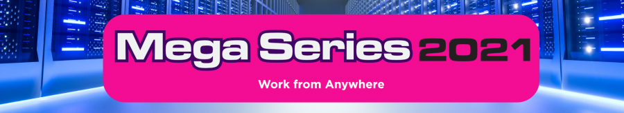Work from Anywhere