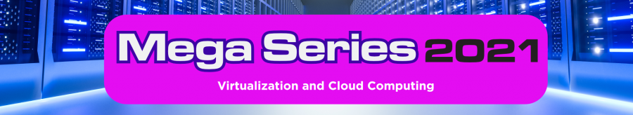 Virtualization and Cloud Computing