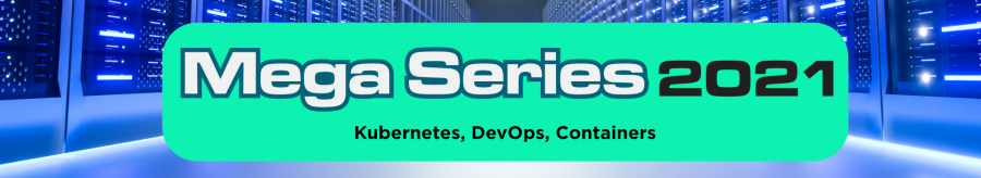 Kubernetes, DevOps, Containers