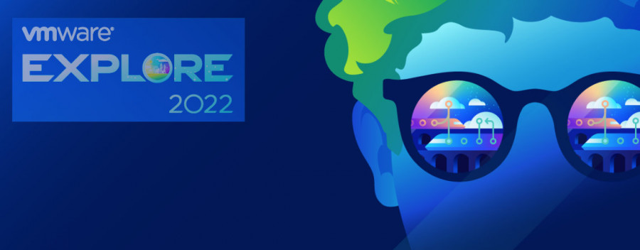 VMware Explore 2022