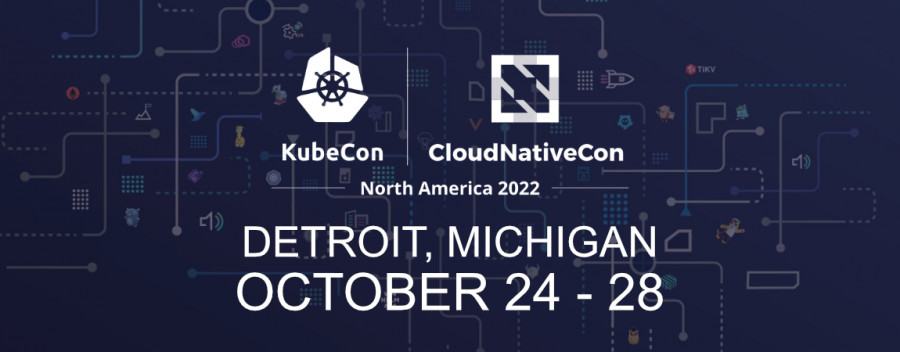 KubeCon + CloudNativeCon 2022