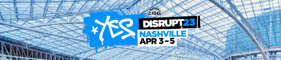 IGEL Disrupt 2023