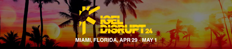 IGEL Disrupt 2024