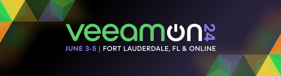 VeeamOn 2024