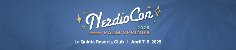 NerdioCon 2025