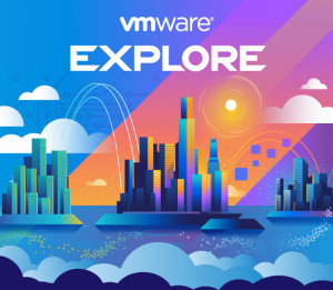 The Dates are Set and the VMware Explore Content Catalog is Now Live for Las Vegas
