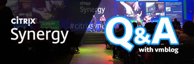 CitrixSynergy 2018 Q&amp;A: StorMagic Showcases Its SvSAN Low Cost Hyperconverged Solutions for Edge Environments at Booth 503