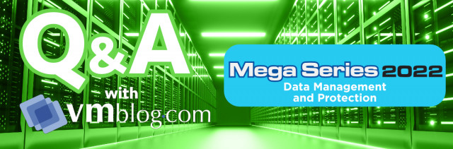 VMblog 2022 Mega Series Q&amp;A: Komprise Explores and Educates on Unstructured Data Management