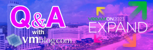 VMblog #VEEAMON 2023 QA: Find Out What Cloudian Has Planned for the Event
