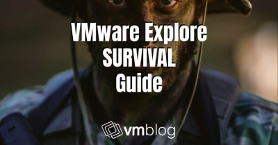 VMware Explore 2025 Survival Guide: Key Tips, Planning, and Takeaways