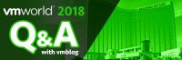 VMworld 2018 Q&A: AccelStor Will Showcase Its FlexiRemap Software and Integrations into VMware vSphere VVol and SRM at Booth 2120