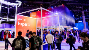 Why attend AWS re:Invent 2023?