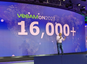 VeeamON 2023: A Roundup of Key Takeaways from the Veeam Event
