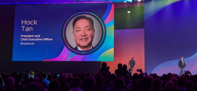 VMware Explore 2024: Broadcom&#039;s Vision for the Future of Cloud and AI