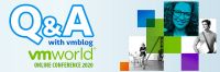 VMworld 2020 Digital Q&A: Liquidware Talks WFH and Adaptive Workspace Management Solutions