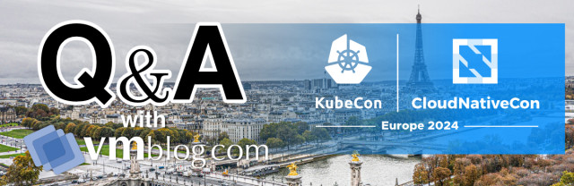 KubeCon + CloudNativeCon Europe 2024 Q&amp;A: CircleCI Will Showcase Exciting New Features for its CI/CD Platform