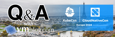 KubeCon + CloudNativeCon Europe 2024 Q&amp;A: CircleCI Will Showcase Exciting New Features for its CI/CD Platform