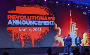 DISRUPT 2023: Recap of the Exciting Announcements IGEL Made at this Year&#039;s Event