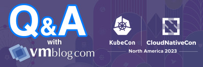 KubeCon + CloudNativeCon 2023 Q&amp;A: Cribl Will Showcase New K8s Capabilities for Cribl Edge