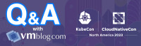 KubeCon + CloudNativeCon 2023 Q&A: Cribl Will Showcase New K8s Capabilities for Cribl Edge