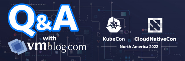 KubeCon + CloudNativeCon 2022 Q&amp;A: Kasten by Veeam Will Showcase Kasten K10, Its Data Management Platform Purpose-built for Kubernetes and Its KubeCampus Learning Platform