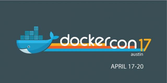 Docker Announces Speaking Tracks for DockerCon 2017