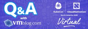 KubeCon 2020 Q&amp;A: Hammerspace Showcases Software-defined Hybrid Cloud File Storage