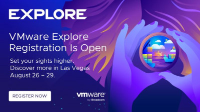 VMware Explore 2024: Why IT Professionals Can&#039;t Afford to Miss This Year&#039;s Event
