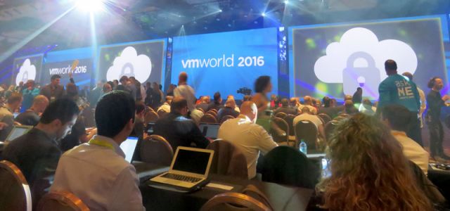VMblog&#039;s Final Review of #VMworld 2016