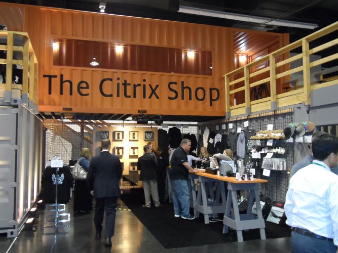 The Citrix Shop