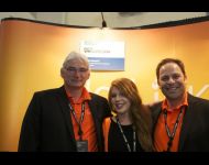 Hotlink Booth