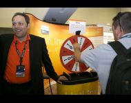 Hotlink Booth